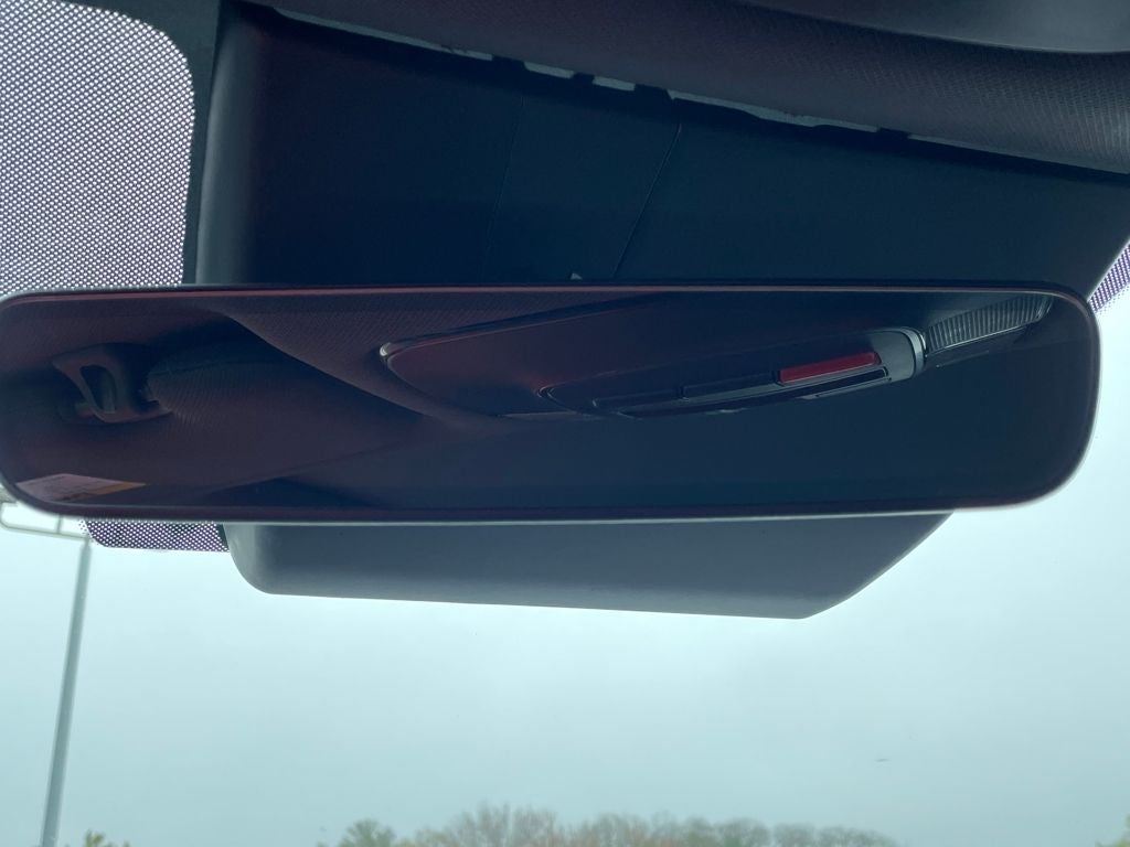 2024 Hyundai Sonata N Line