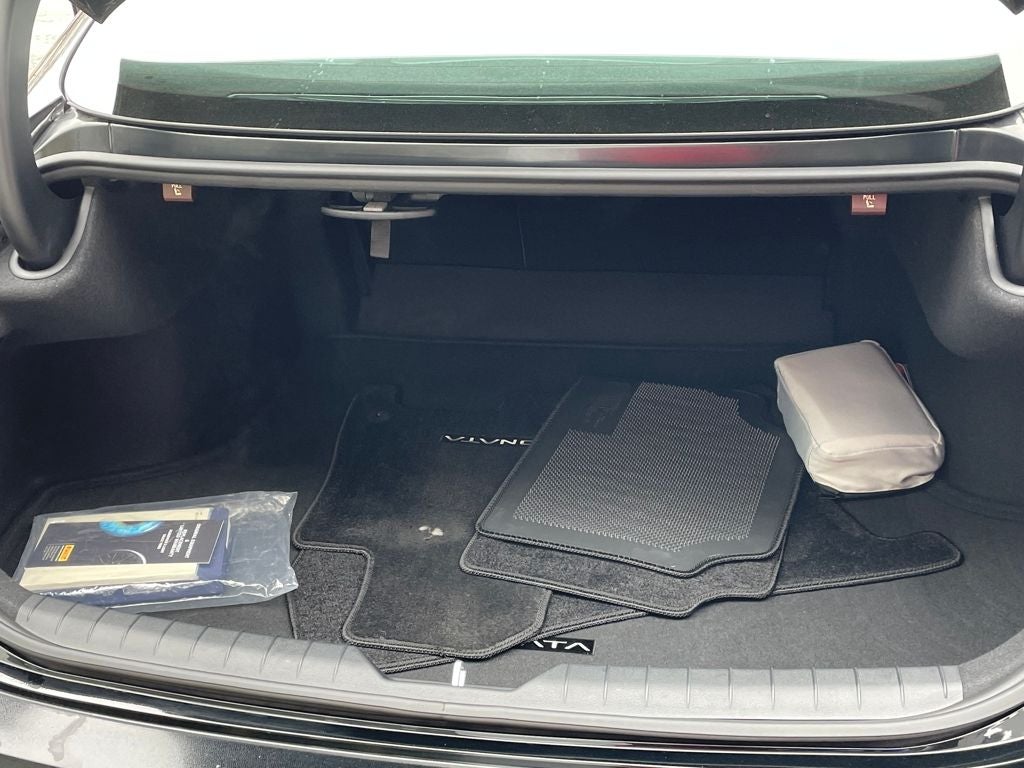 2024 Hyundai Sonata N Line