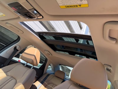 2023 Hyundai Sonata Hybrid Limited