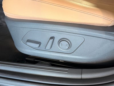 2021 Hyundai Sonata Hybrid Limited