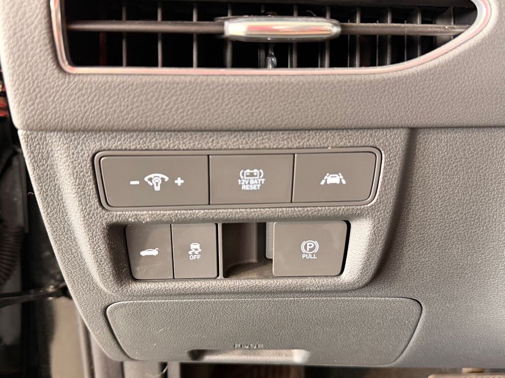 2021 Hyundai Sonata Hybrid Limited