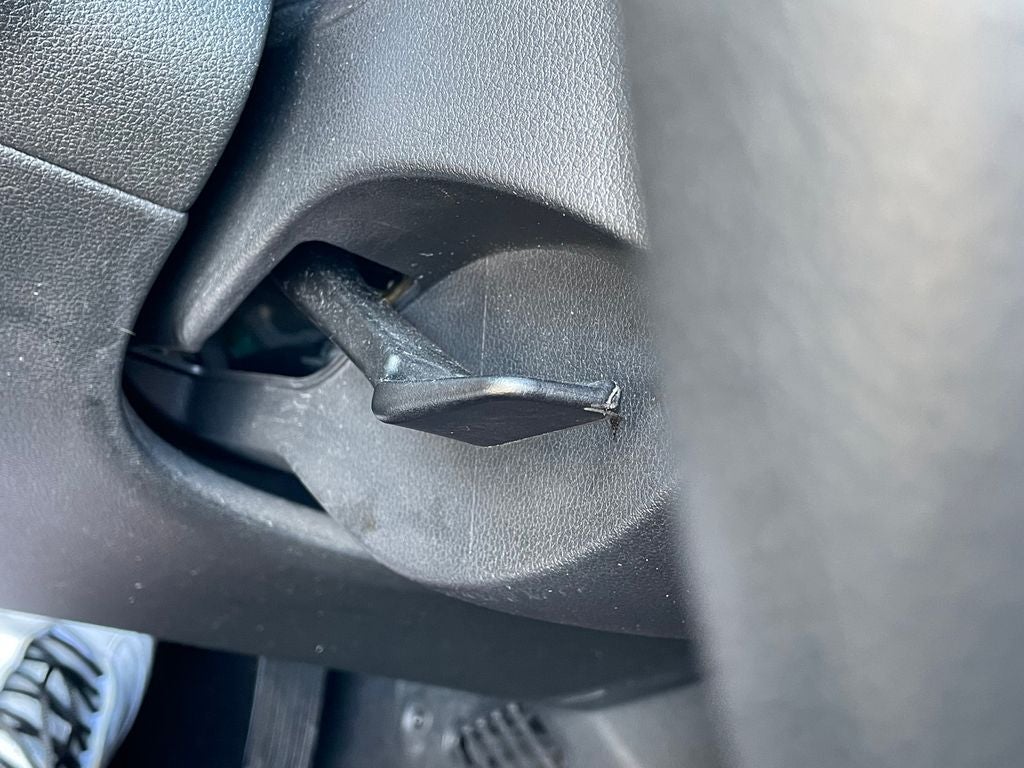 2022 Hyundai Venue SE