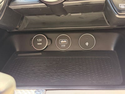 2022 Genesis G70 3.3T