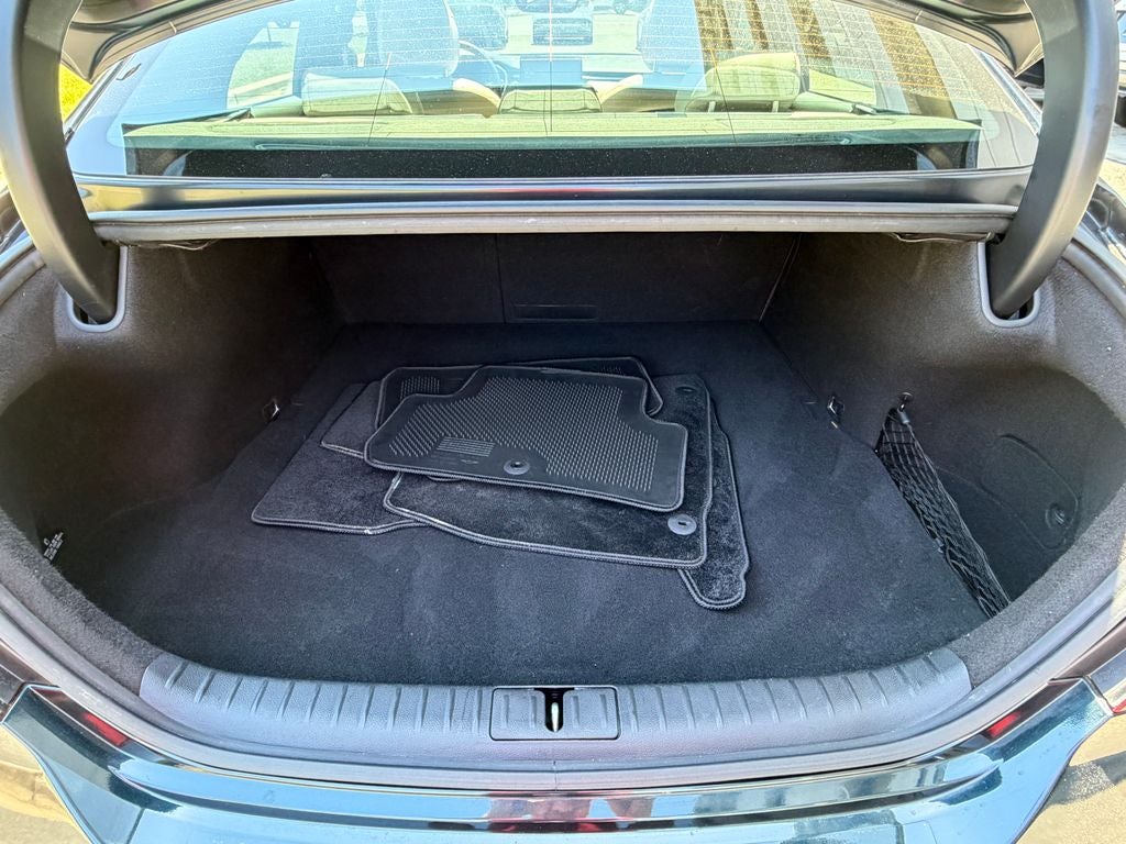 2022 Genesis G70 3.3T
