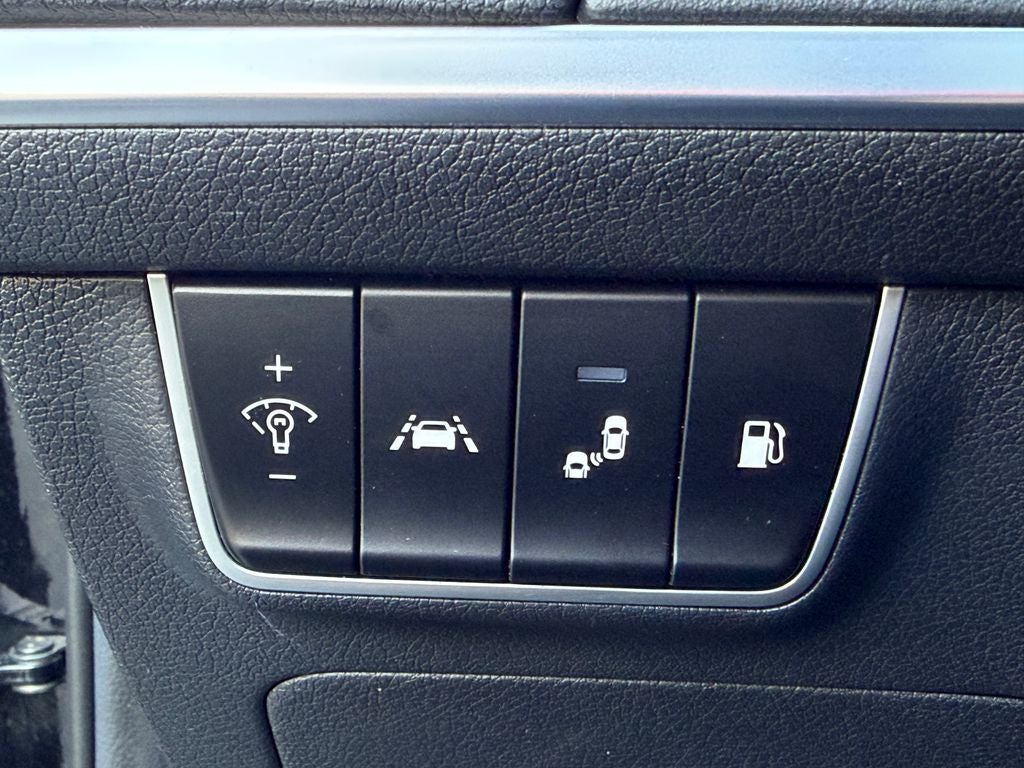 2018 Kia Stinger Premium