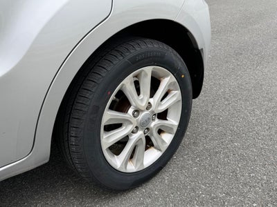 2013 Kia Soul Plus