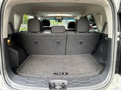 2013 Kia Soul Plus