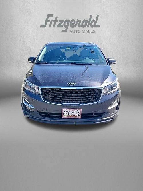 2019 Kia Sedona EX