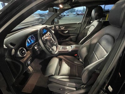 2021 Mercedes-Benz GLC GLC 300 4MATIC®