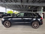 2017 Audi Q5 3.0T Premium Plus quattro