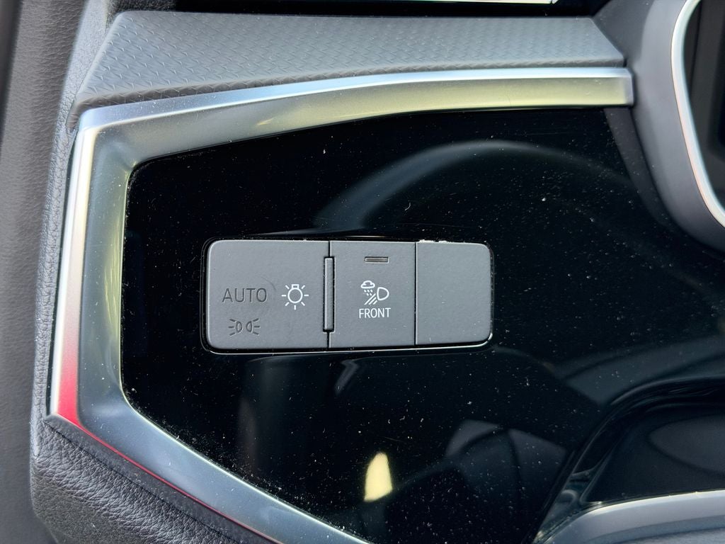 2025 Audi Q3 Premium S Line quattro