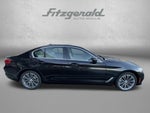 2019 BMW 5 Series 530i xDrive