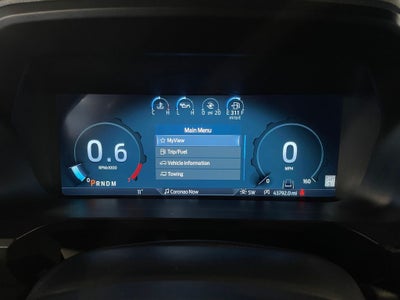 2022 Ford Expedition Max Platinum