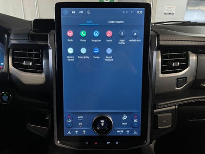 2022 Ford Expedition Max Platinum