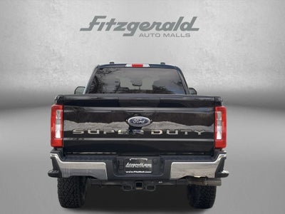 2026 Ford F-350 XLT