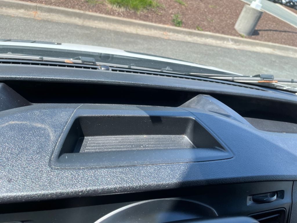 2023 Ford Transit Base