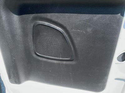 2023 Ford Transit Base