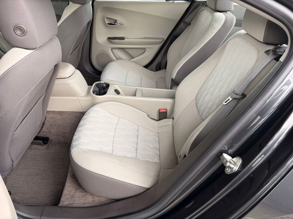 2014 Chevrolet Volt Base