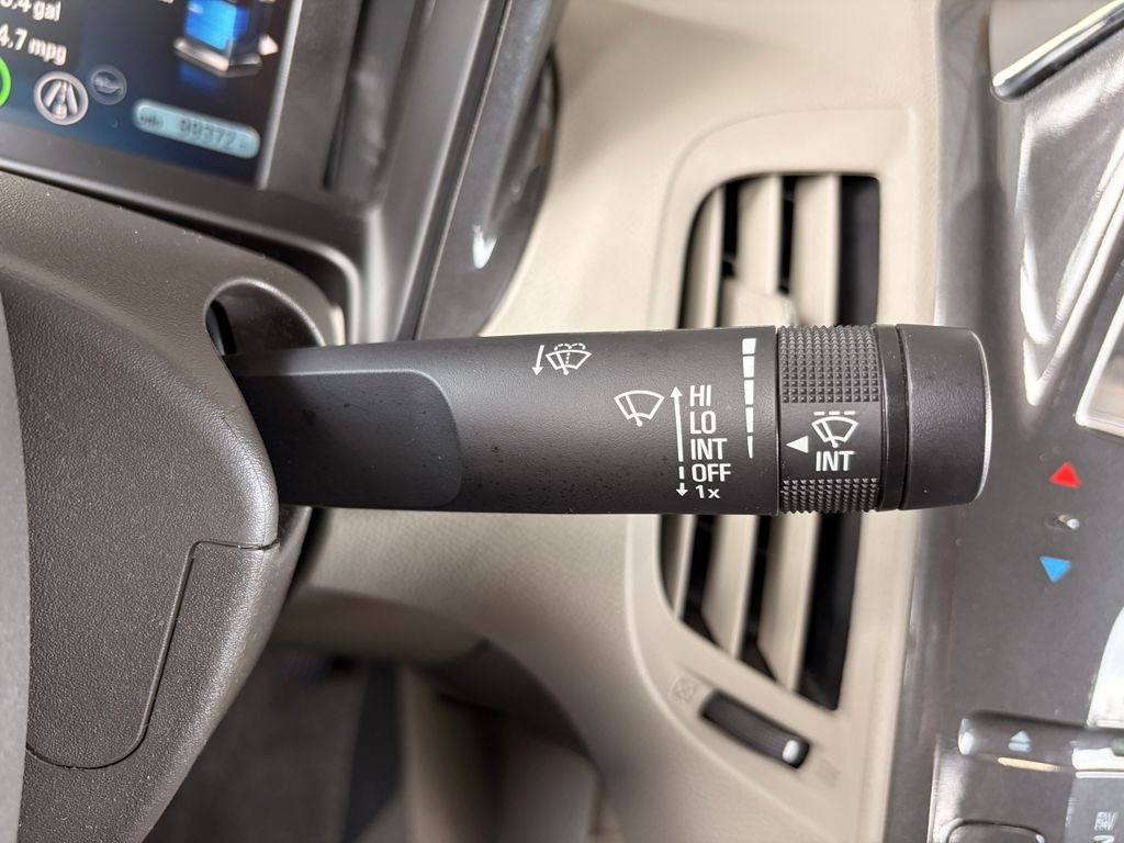 2014 Chevrolet Volt Base