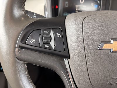 2014 Chevrolet Volt Base