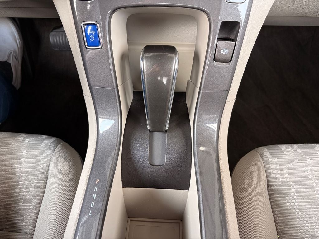 2014 Chevrolet Volt Base