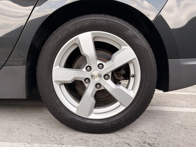 2014 Chevrolet Volt Base