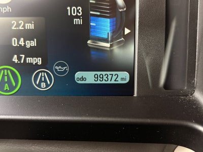 2014 Chevrolet Volt Base