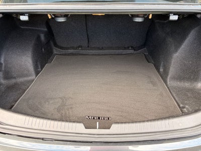 2016 Chevrolet Malibu Premier