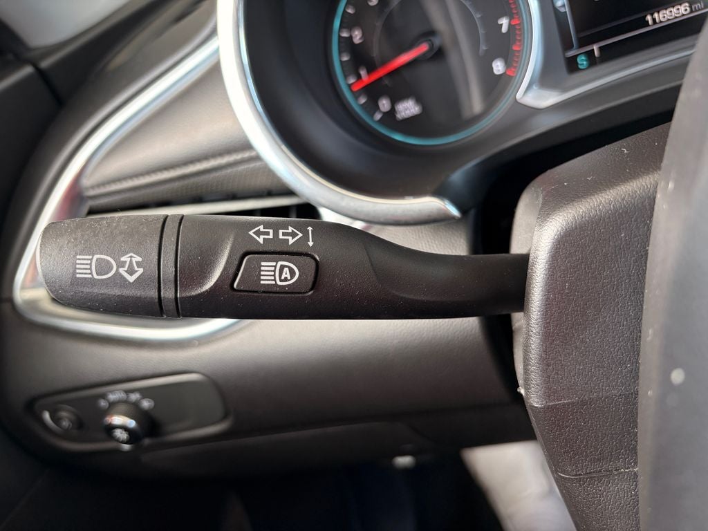 2016 Chevrolet Malibu Premier