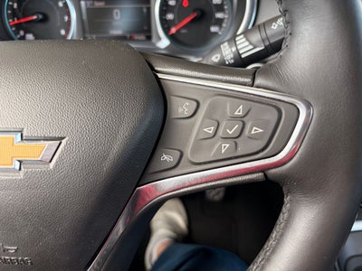 2016 Chevrolet Malibu Premier