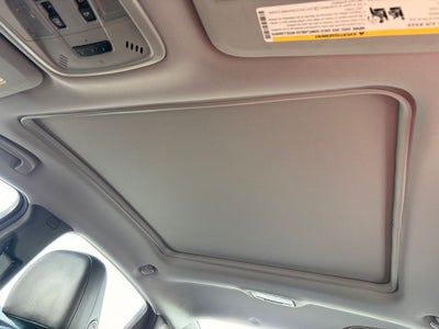 2016 Chevrolet Malibu Premier