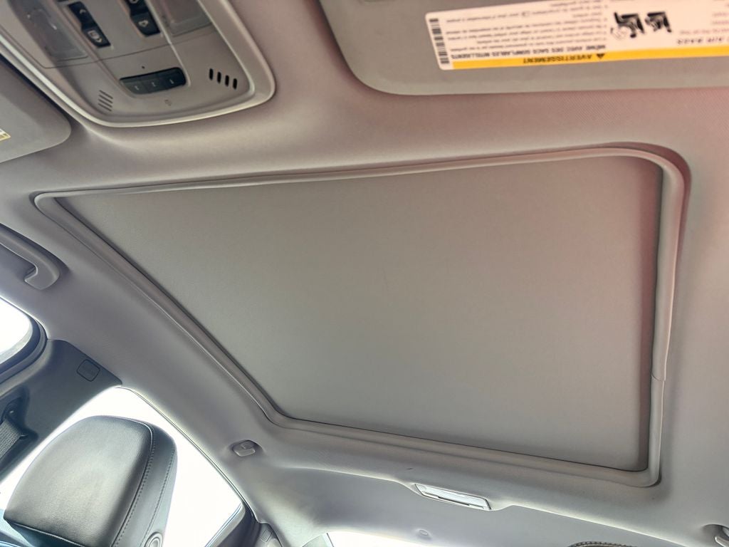 2016 Chevrolet Malibu Premier
