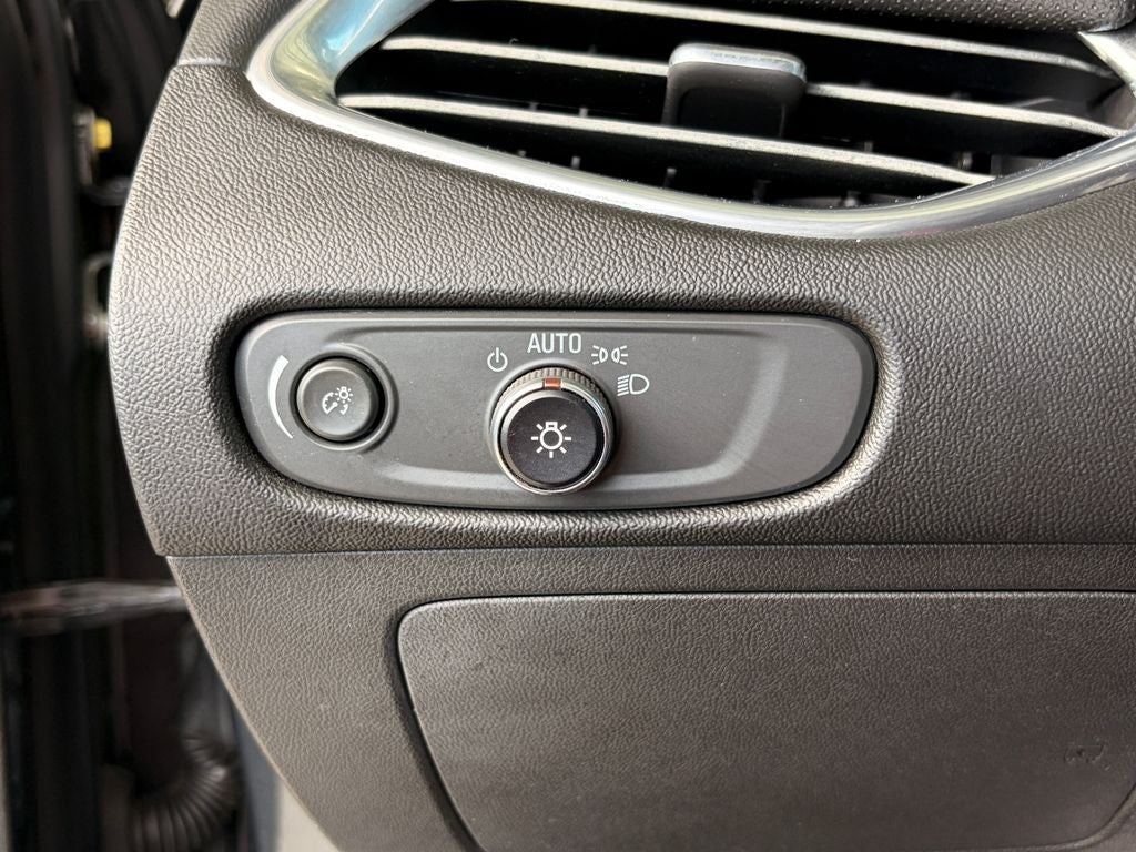 2016 Chevrolet Malibu Premier