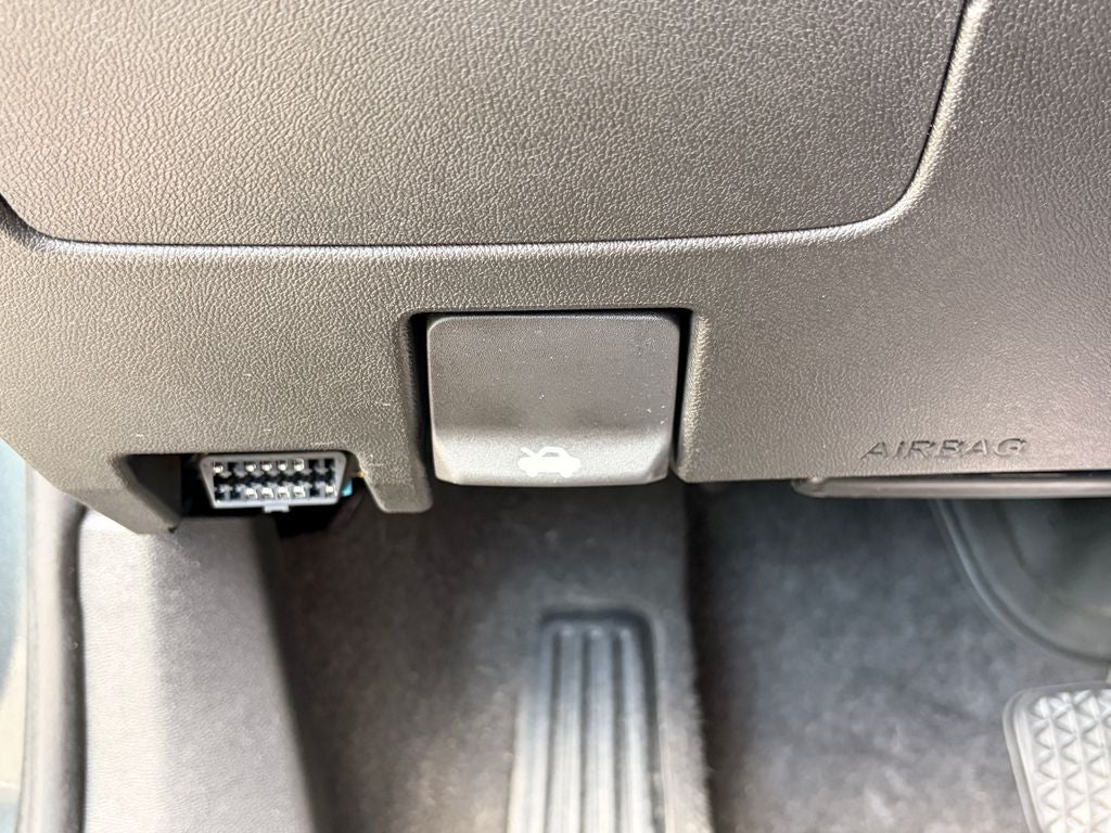 2016 Chevrolet Malibu Premier