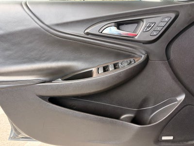 2016 Chevrolet Malibu Premier