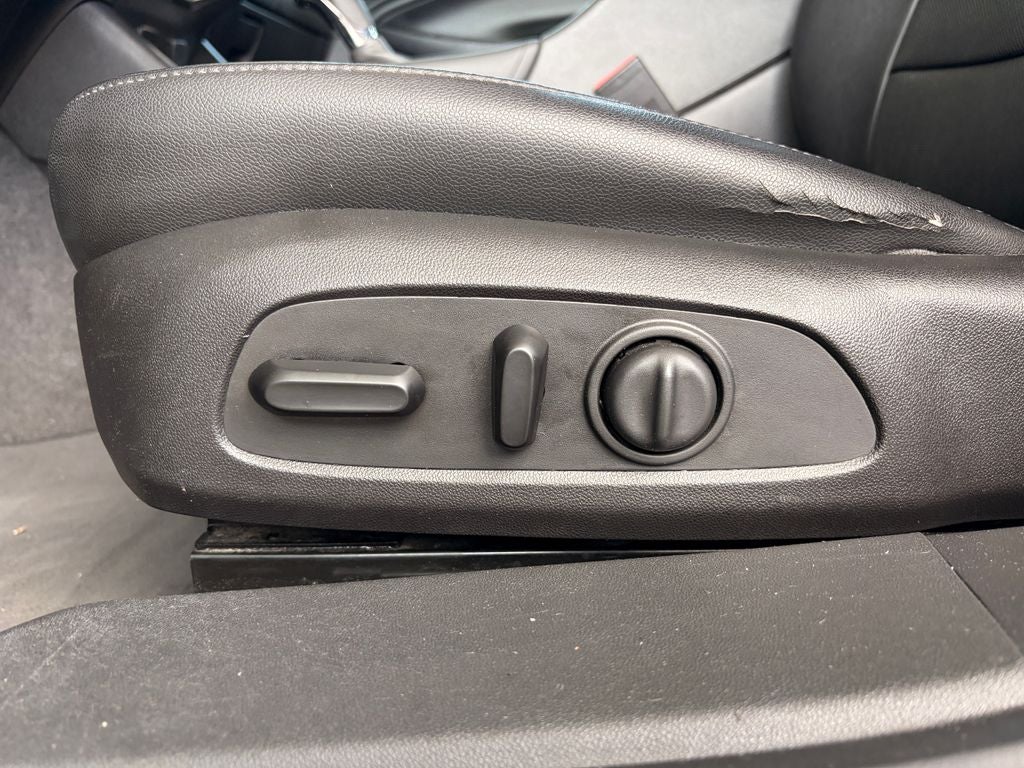 2016 Chevrolet Malibu Premier