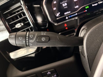 2025 GMC Sierra HD SLE