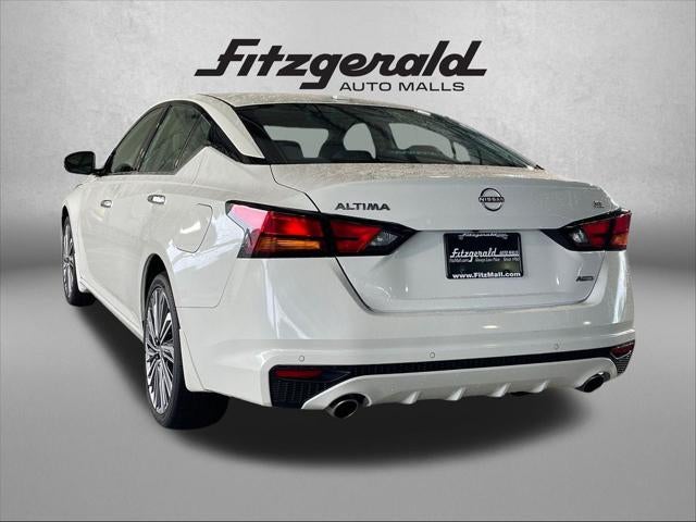 2024 Nissan Altima 2.5 SL