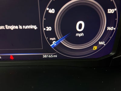 2023 Volkswagen Atlas 2.0T SE w/Technology