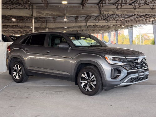 2024 Volkswagen Atlas Cross Sport 2.0T SE