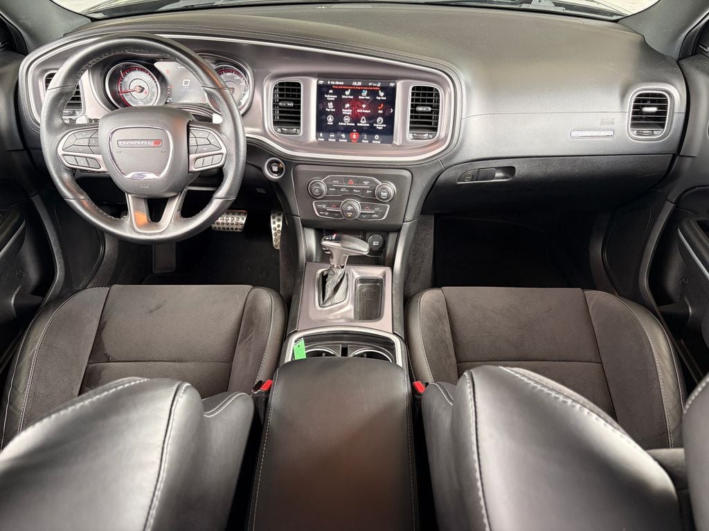 2021 Dodge Charger R/T