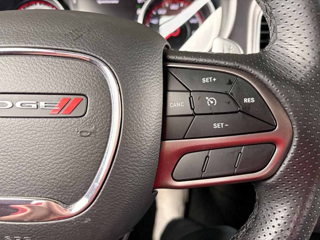 2021 Dodge Charger R/T