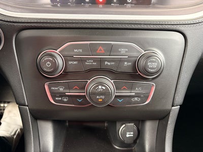 2021 Dodge Charger R/T