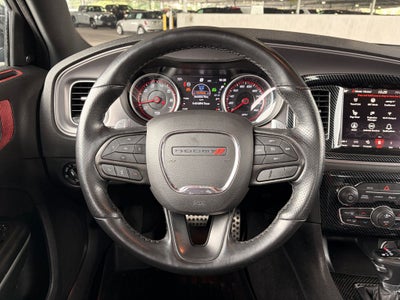 2023 Dodge Charger R T Scat Pack