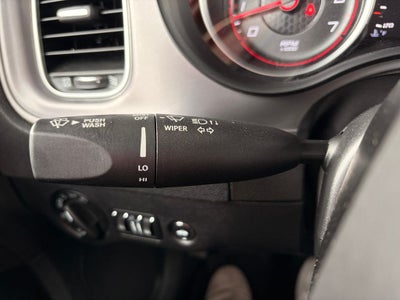2023 Dodge Charger R T Scat Pack