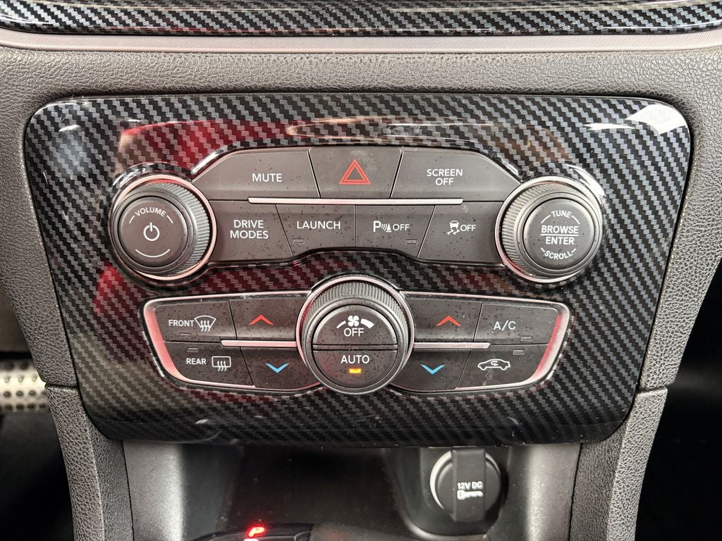 2023 Dodge Charger R T Scat Pack