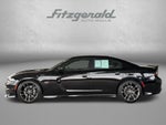 2023 Dodge Charger R T Scat Pack