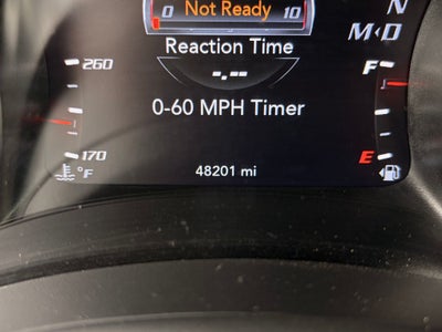 2023 Dodge Charger R T Scat Pack
