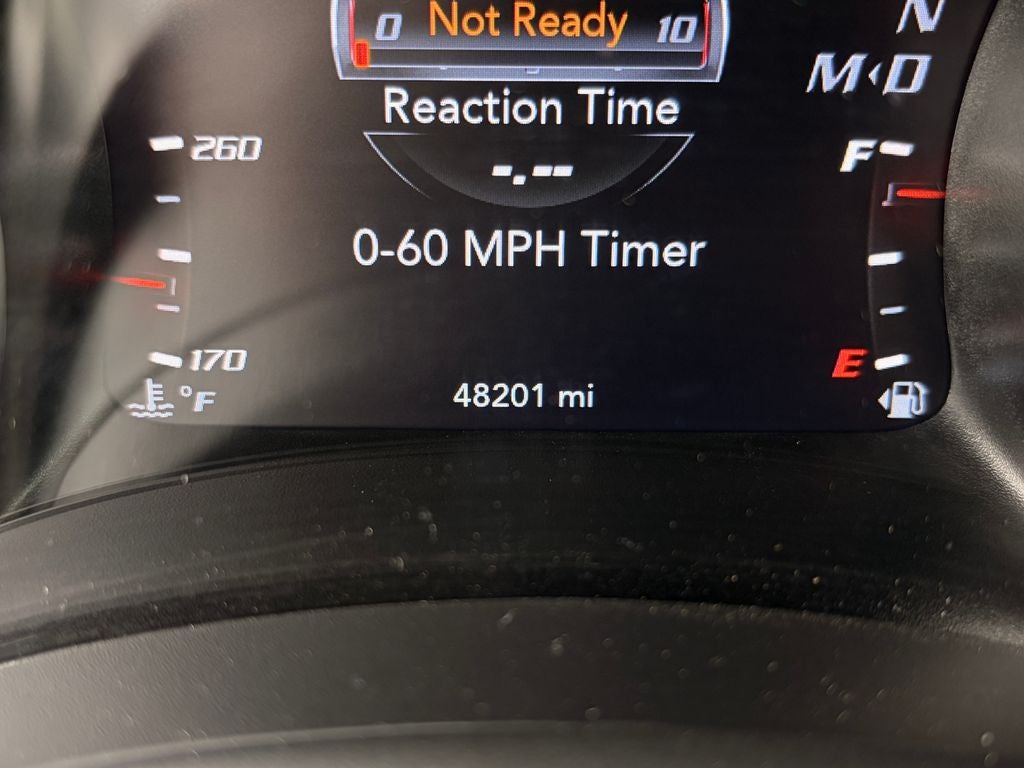 2023 Dodge Charger R T Scat Pack