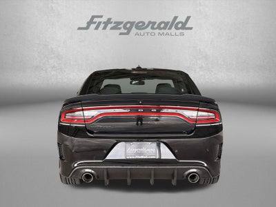2023 Dodge Charger R T Scat Pack